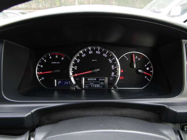 TOYOTA HIACE VAN 2WD 2017 Image 31