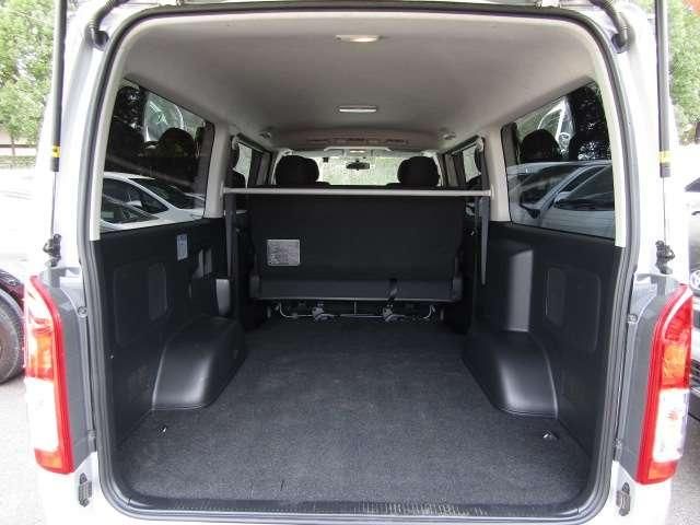 TOYOTA HIACE VAN 2WD 2017 Image 31