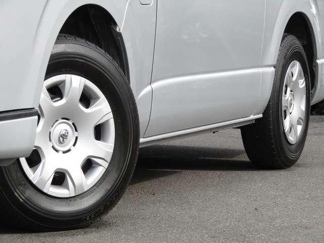 TOYOTA HIACE VAN 2WD 2017 Image 31