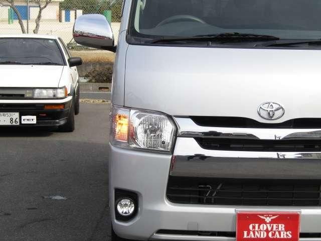 TOYOTA HIACE VAN 2WD 2017 Image 31