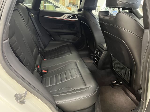 BMW 4SERIES GRAN COU 2023 Image 31