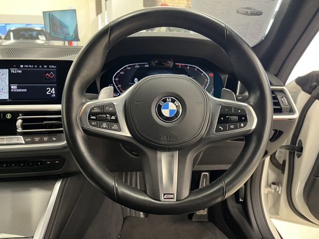 BMW 4SERIES GRAN COU 2023 Image 31