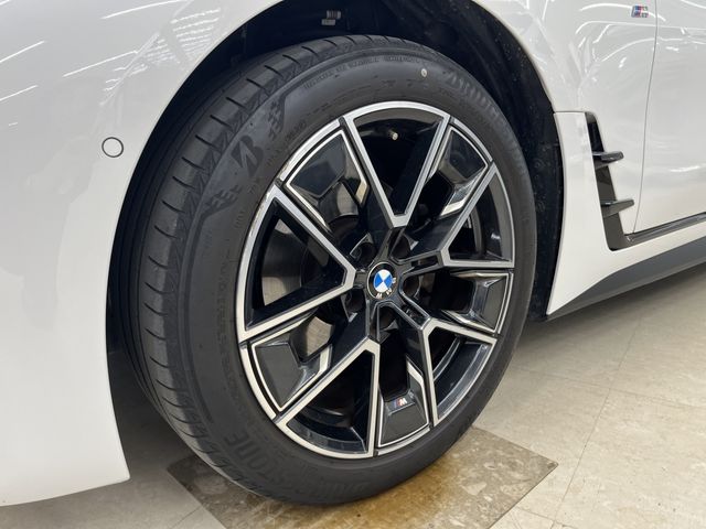 BMW 4SERIES GRAN COU 2023 Image 31