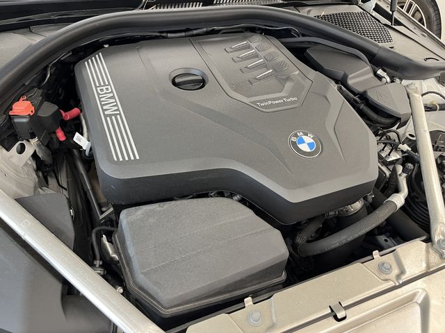 BMW 4SERIES GRAN COU 2023 Image 31