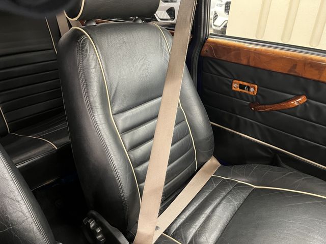 ROVER MINI 1997 Image 31