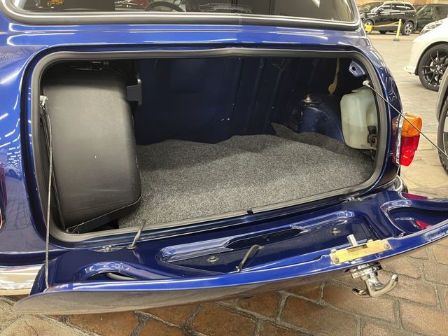 ROVER MINI 1997 Image 31