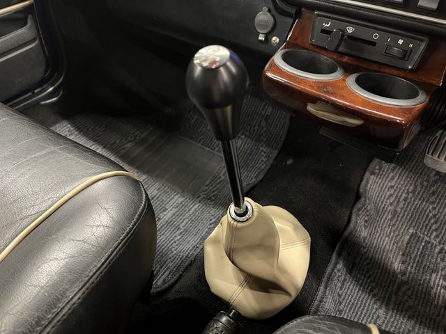 ROVER MINI 1997 Image 31