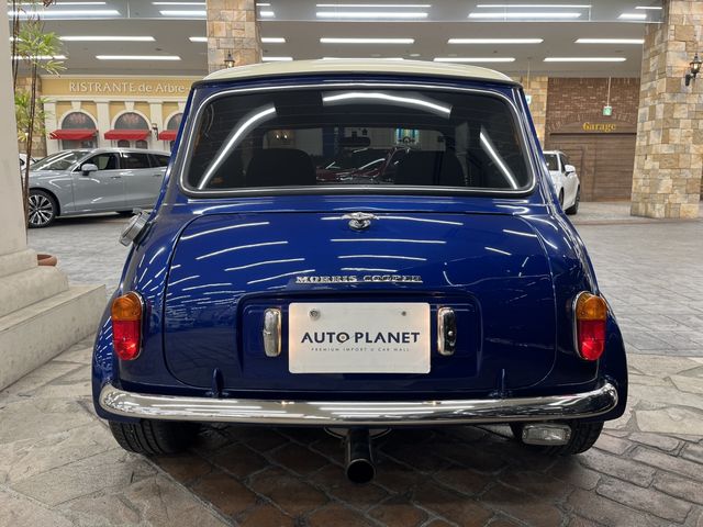 ROVER MINI 1997 Image 31