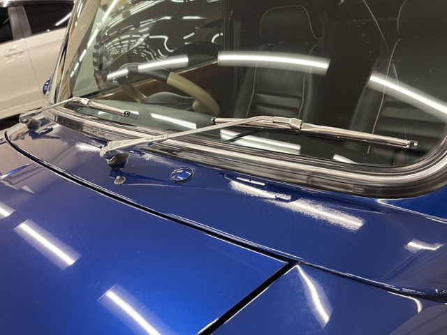 ROVER MINI 1997 Image 31