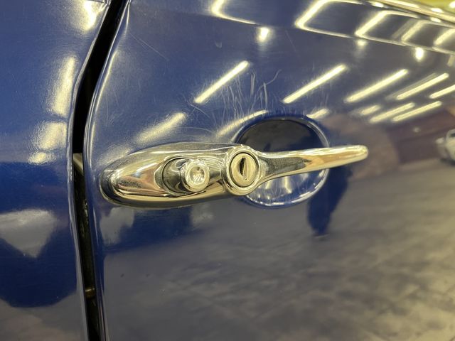 ROVER MINI 1997 Image 31