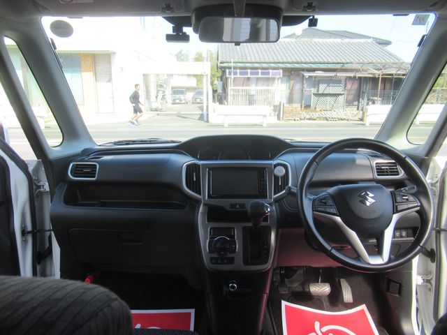 SUZUKI SOLIO 2017 Image 31