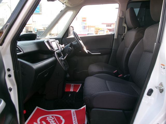 SUZUKI SOLIO 2017 Image 31