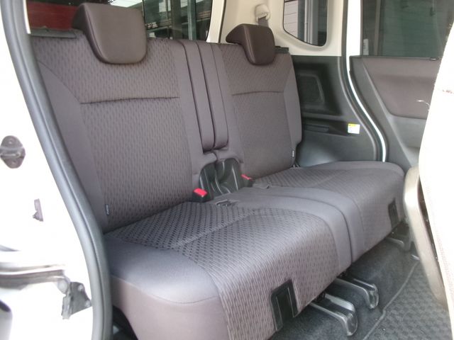 SUZUKI SOLIO 2017 Image 31