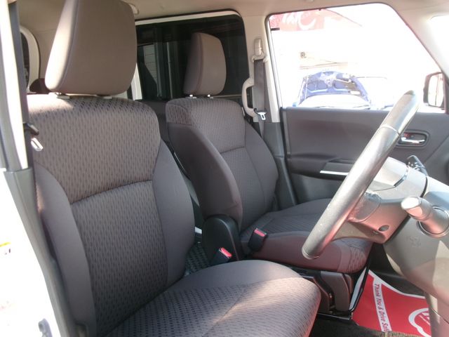 SUZUKI SOLIO 2017 Image 31