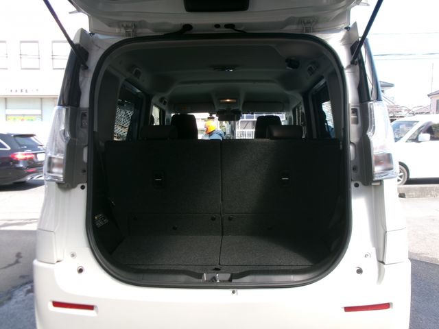 SUZUKI SOLIO 2017 Image 31