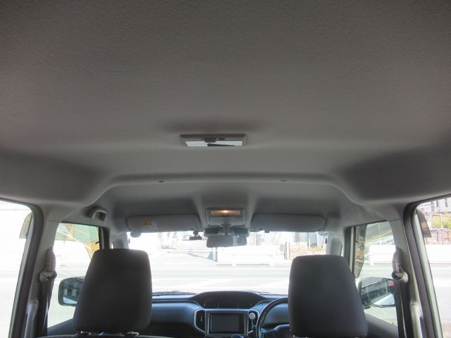 SUZUKI SOLIO 2017 Image 31