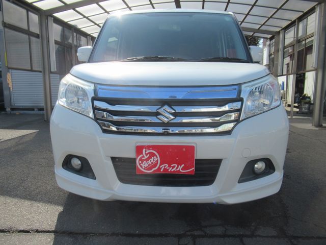 SUZUKI SOLIO 2017 Image 31