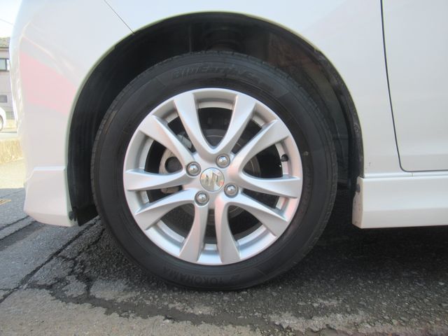 SUZUKI SOLIO 2017 Image 31