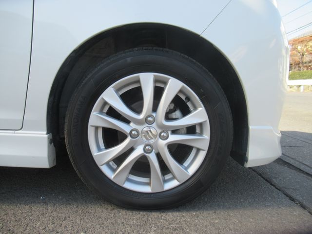 SUZUKI SOLIO 2017 Image 31