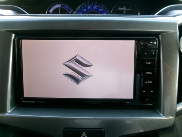 SUZUKI SOLIO 2017 Image 31