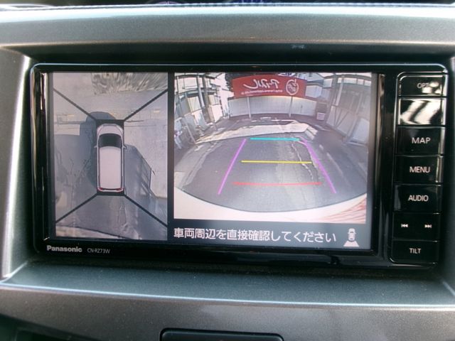 SUZUKI SOLIO 2017 Image 31