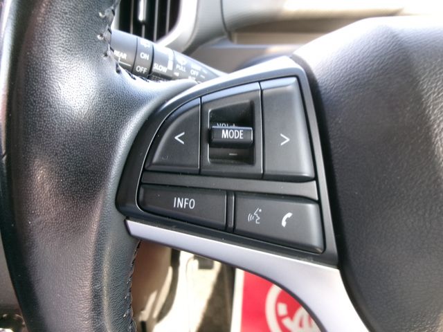 SUZUKI SOLIO 2017 Image 31