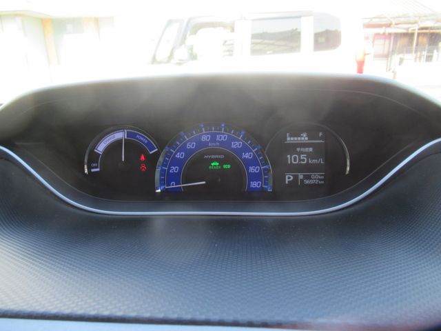 SUZUKI SOLIO 2017 Image 31