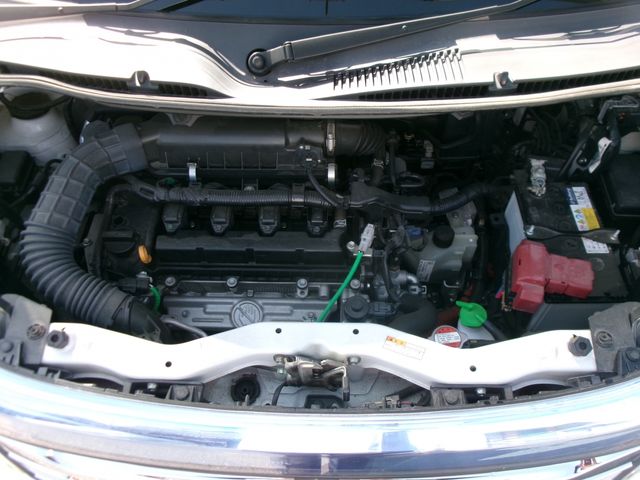 SUZUKI SOLIO 2017 Image 31