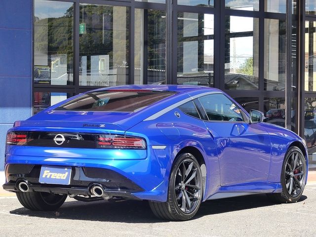 NISSAN FAIRLADY Z 2025 Image 31