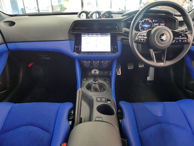 NISSAN FAIRLADY Z 2025 Image 31