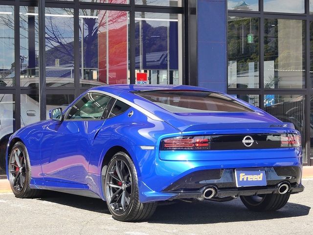 NISSAN FAIRLADY Z 2025 Image 31