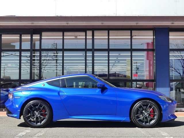 NISSAN FAIRLADY Z 2025 Image 31