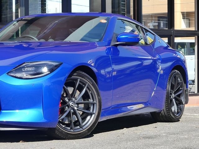 NISSAN FAIRLADY Z 2025 Image 31