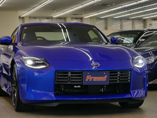 NISSAN FAIRLADY Z 2025 Image 31
