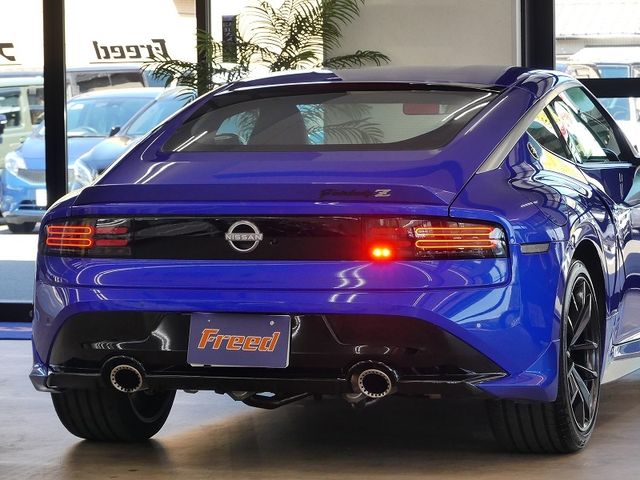 NISSAN FAIRLADY Z 2025 Image 31