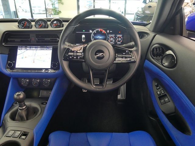 NISSAN FAIRLADY Z 2025 Image 31