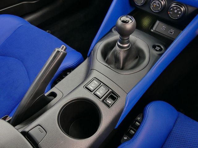 NISSAN FAIRLADY Z 2025 Image 31