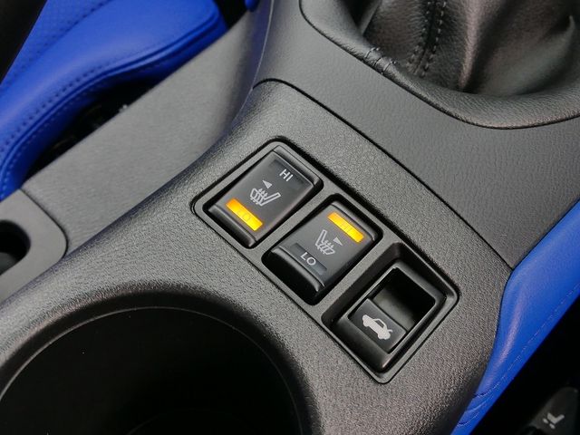 NISSAN FAIRLADY Z 2025 Image 31