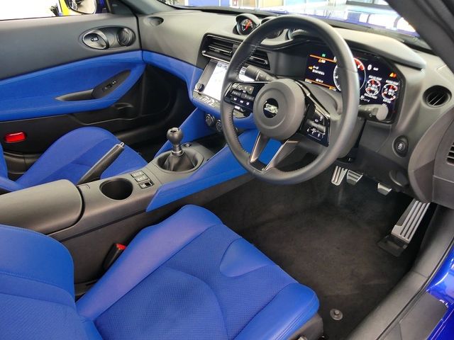 NISSAN FAIRLADY Z 2025 Image 31