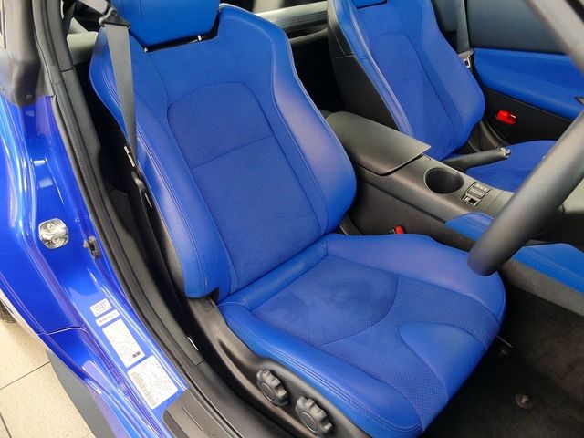 NISSAN FAIRLADY Z 2025 Image 31