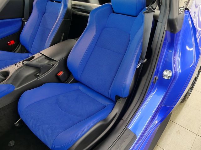 NISSAN FAIRLADY Z 2025 Image 31