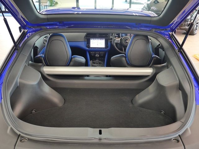 NISSAN FAIRLADY Z 2025 Image 31