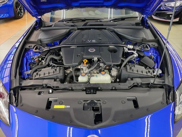 NISSAN FAIRLADY Z 2025 Image 31