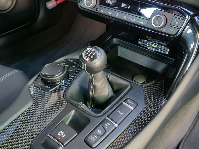 TOYOTA SUPRA 2024 Image 31