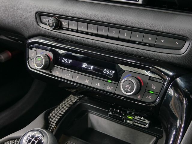 TOYOTA SUPRA 2024 Image 31