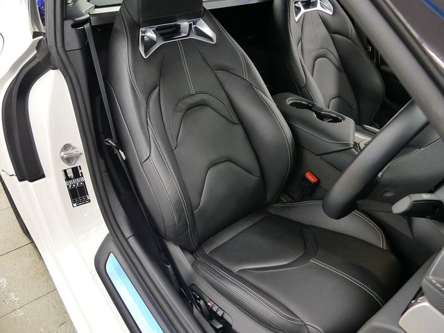 TOYOTA SUPRA 2024 Image 31