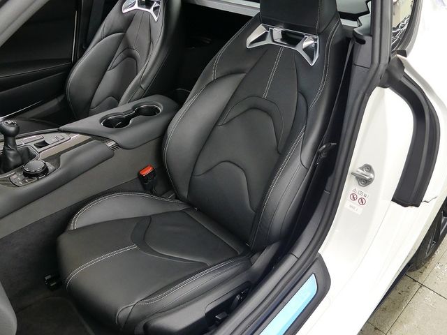 TOYOTA SUPRA 2024 Image 31