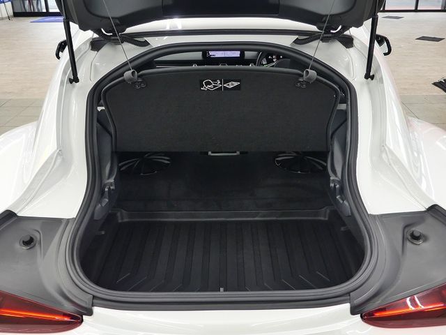 TOYOTA SUPRA 2024 Image 31