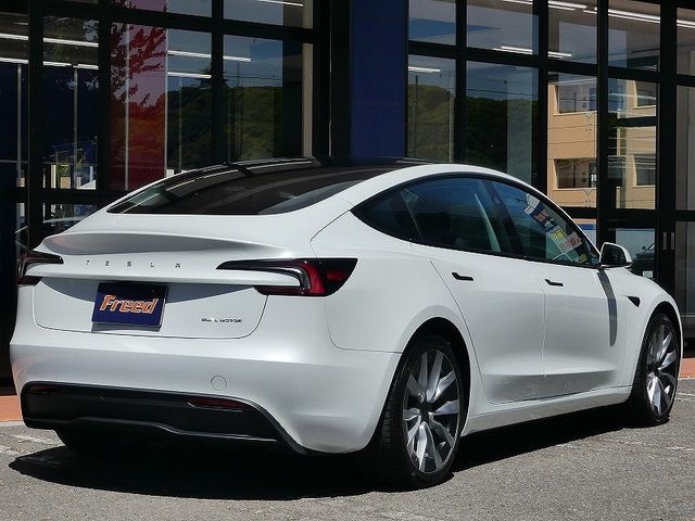 TESLA MODEL 3 2025 Image 31