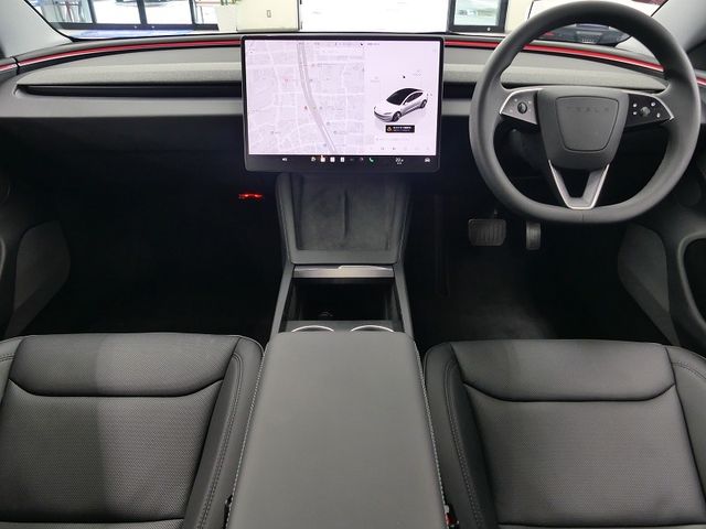 TESLA MODEL 3 2025 Image 31
